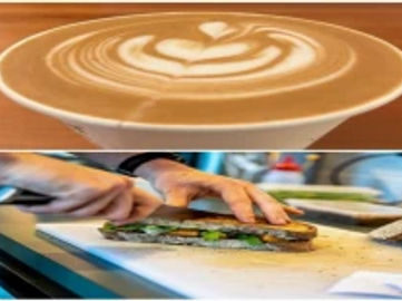 5 DAY COFFEE SHOP FRINGE OF CITY LOCATION 16-18KGS COFFEE PW $149,000+SAV