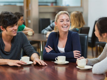 Busy Industrial Area Cafe Melbourne North - Ref: 11363