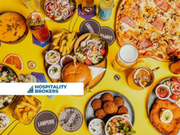 Licenced Bar & Restaurant Fitout Premium Northside Location