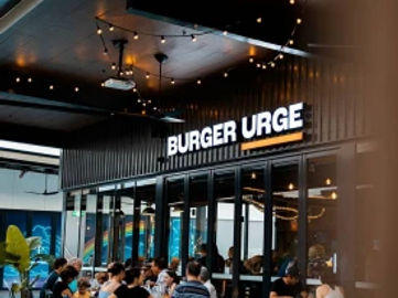 Thriving Burger Urge Franchise For Sale – Prime Armstrong Creek VIC– Strong National Network -Training Provided – Fully Equipped – High Growth Potential