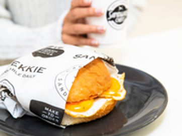Fully Managed & Profitable Sandwich Chefs Franchise For Sale - Major Shopping Centre | Inner-City Melbourne (Eastern)
