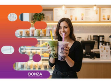 36593 ESTABLISHED BUBBLE TEA STORE IN BRISBANE CITY