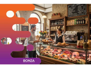 36597 - Licensed Cafe & Gourmet Deli Opportunity