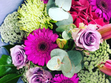 Oakleighs Iconic Florist Nursery Business for Sale SV1585