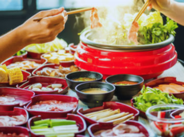 Spacious Licensed Chinese Restaurant in Central Glen Waverley - Ref: 19264