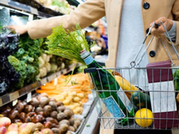 Large Supermarket Franchise, Strong Customer Loyalty, Rhodes Area Sydney | ID: 1417