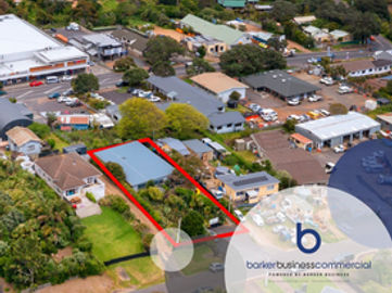 Purpose-Built Childcare Property — Waiheke Island