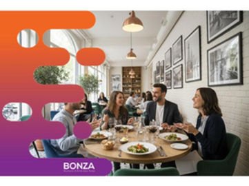 36605 - Profitable Melbourne Restaurant Group  3 Locations 