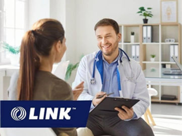 Established GP Clinic + Freehold Opportunity | 1.5m Annual Billings