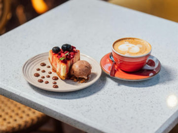 Gold Coast health food cafe - 5918