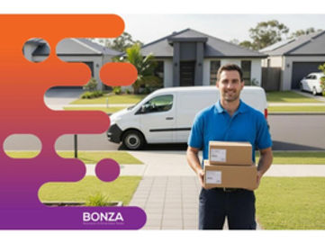 36607 - Courier Delivery Business Opportunity - Flexible Hours