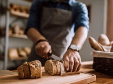 Specialist Food Production & Retail Platform