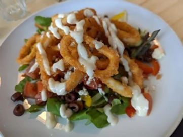 Well-Established Seafood Dine-In & Takeaway Business For Sale – Prime Burnie Location, TAS – Turnover Over $1 Million – Strong Gross Margins - Plant & Equipment Included – Loyal Clientele – High-Growth Potential - Asking Price: $248,050