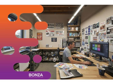 36612 Profitable Home-Based Printing & Digital Production Business