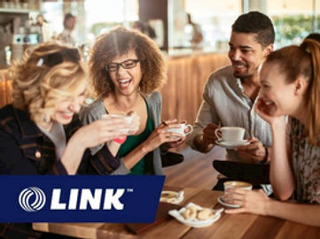 Richmond Cafe for Sale, 1AM Liquor Licence