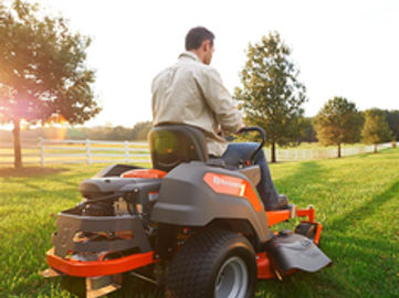 Highly Profitable, Outdoor Power Equipment Retail Sales & Service Business