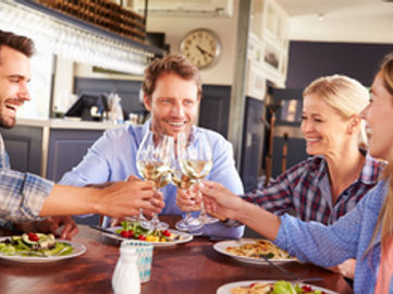 Exceptional, Profitable, Licenced Cafe, Central Sunshine Coast, High Profile Location