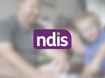 NDIS Registered Provider & Home Care Package Supplier AF1588