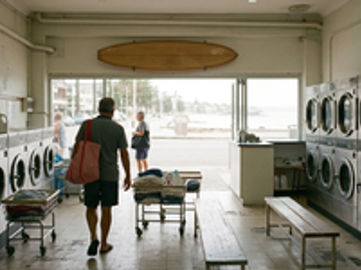 Sydney Northern Beaches – Established Dry Cleaning For Sale