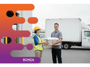 36602 - Profitable Industrial Courier Business with Repeat Clients