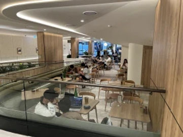 Thriving Cafe for Sale- Sydney CBD – Prime Landmark Location – Weekly Turnover: $35-$40K – Growth Potential – Asking Price: $850,000