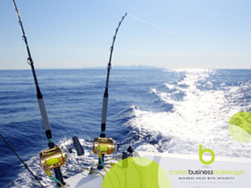 Get Paid over $200,000 to Fish