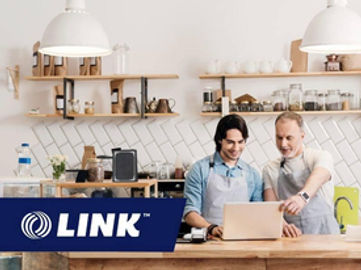UNDER OFFER St Kilda Cafe Trading 6 days with Near New Fitout