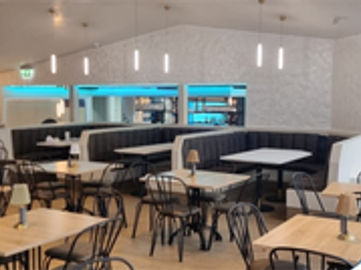 Iconic Waters Edge Restaurant Function Venue Fully Renovated St George Sydney
