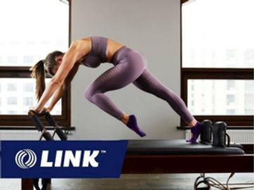 Superb Profitable Pilates Studio | Under Management