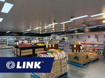 UNDER OFFER Rare 1,200sqm Supermarket! Triple Licences! 36yr Lease