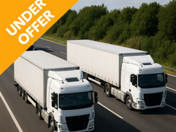 Long-Established Transport & Logistics Business, B2B