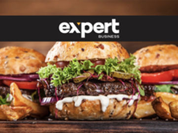 Pizza & Burger Bar Eastern Suburbs, Low Rent, Top Location