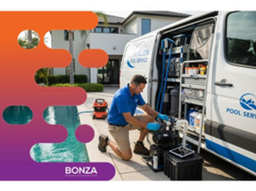 36624 Thriving Regional Pool Service & Retail Business