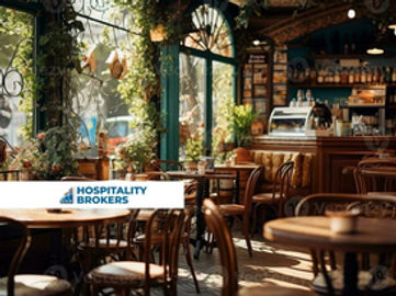 Brisbane CBD Cafe -$1.6M+ Revenue Under Full management