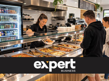 5 days Cafe Industrial area - Northern Suburbs of Melbourne