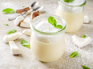 Modern Dessert Shop with Brand New Fit Out - Ref: 19361