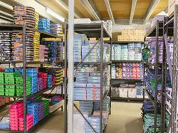 ecommerce business -10+ years of success, $1mill+ revenue!