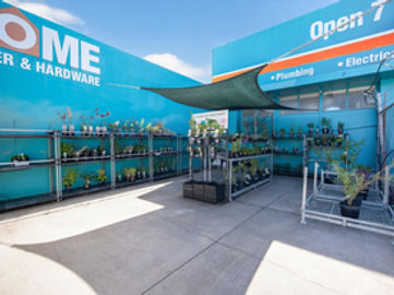 Thriving Rural Hardware Centre & Freehold with Expansion Upside