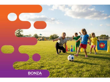 36631 - Children's Sports Program Business With Franchise Support