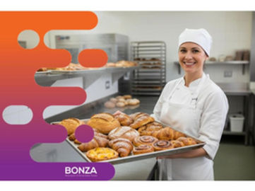 36628 Profitable Bakery and Cafe - 10+ Years of Success