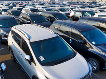 Independent Car Hire Business 5902