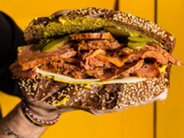 For Sale New YorkStyle Sandwiches and Coffee City 5 days Great Hours
