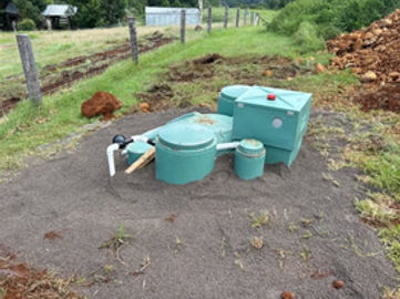 Home Sewage Treatment Plant Services Business (HSTP) - 5919