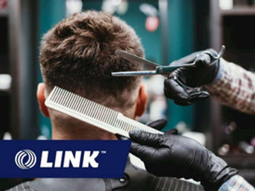 Coburg Barber Shop - Prime Sydney Road Location