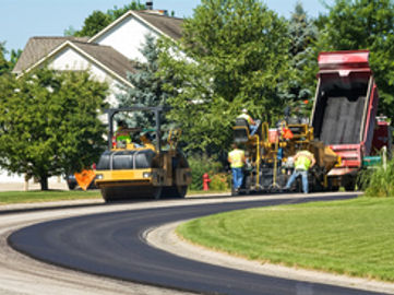 Established Asphalt Driveway Business $400,000 Profits