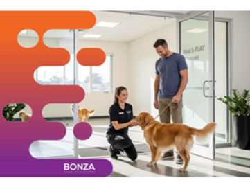 36626 Profitable Dog Daycare & Grooming Business with Recurring Income 