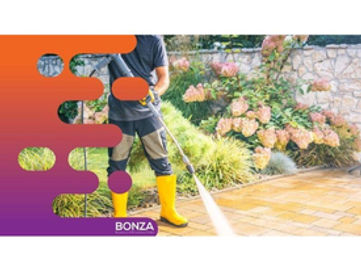 36641 Profitable Coastal Property Maintenance Business - Lifestyle Region