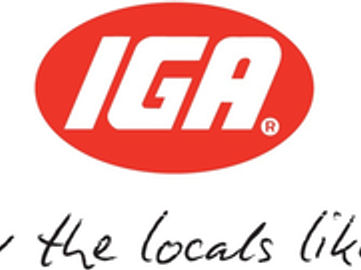 Amazing Well Equipped IGA with Liquor and Lotto- Ref: 10465