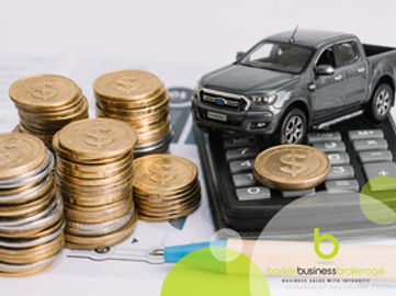 Automotive Accessories Business - Auckland