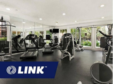 Turnkey Gym Setup with Established Membership - Chattel Sale
